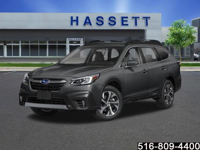 Used 2020 Subaru Outback Limited
