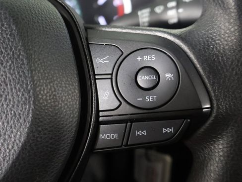 Used 2024 Toyota RAV4 LE image 32