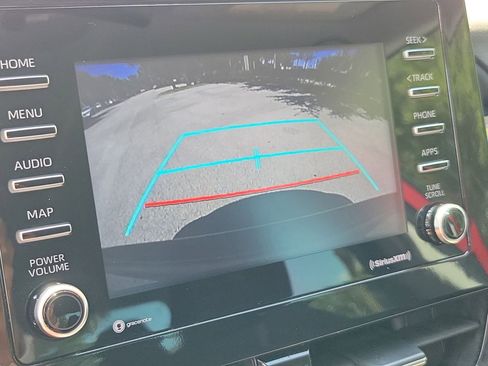 Used 2023 Toyota Camry LE FWD image 25