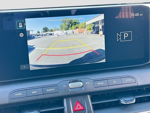 New 2025 Kia K4 LXS image 13