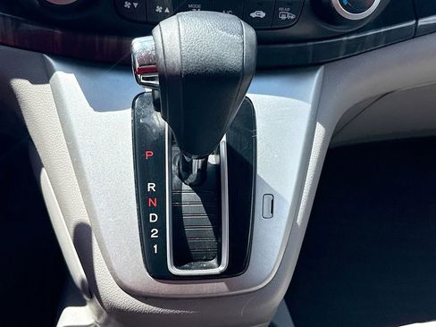Used 2014 Honda CR-V EX-L image 17