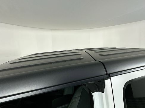 New 2026 Jeep Gladiator Sport image 29