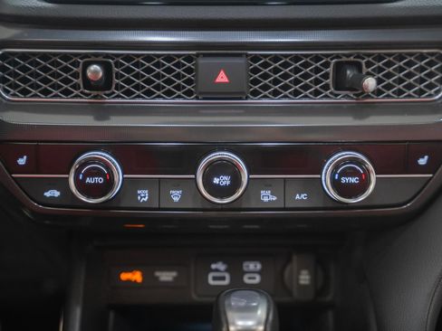 Used 2024 Acura Integra A-Spec FWD image 29