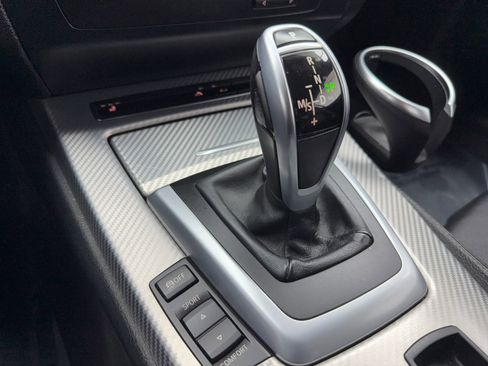 Used 2013 BMW Z4 sDrive35i w/ M Sport Pkg image 28