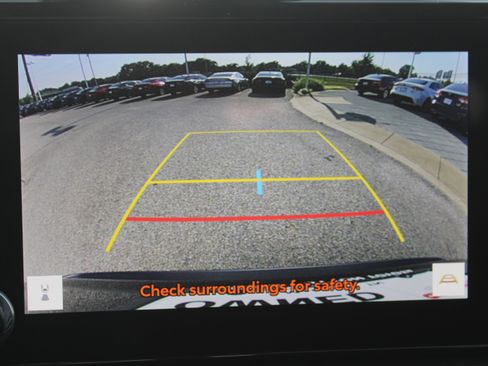 New 2025 Toyota RAV4 LE image 11