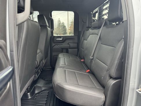 Used 2024 Chevrolet Silverado 3500 W/T w/ WT Convenience Package image 19