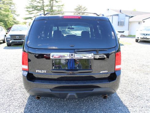 Used 2012 Honda Pilot EX image 8