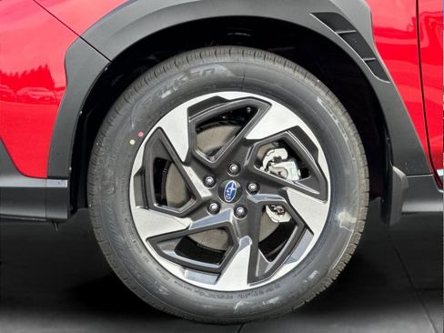 New 2025 Subaru Crosstrek 2.5i Limited w/ Crosstrek Mirror Package image 33