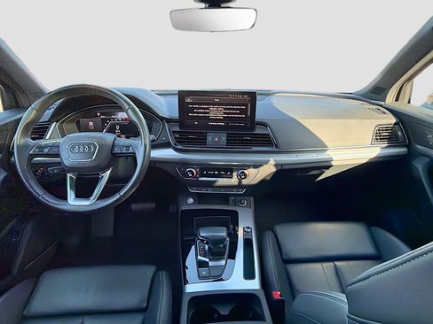 Used 2023 Audi Q5 2.0T Premium Plus image 16