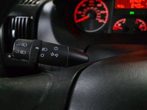 Used 2018 RAM ProMaster 1500 w/ Interior Convenience Group image 18