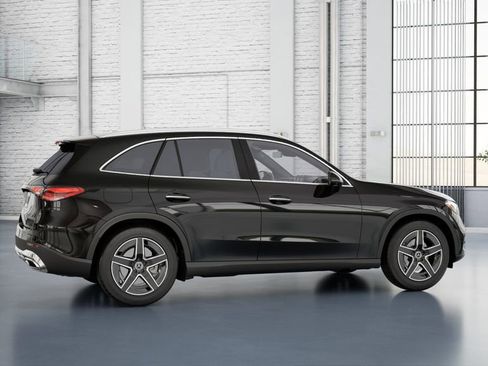 New 2026 Mercedes-Benz GLC 300 image 13