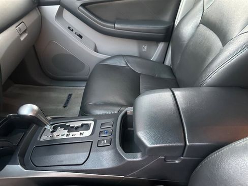 Used 2006 Toyota 4Runner Sport image 18