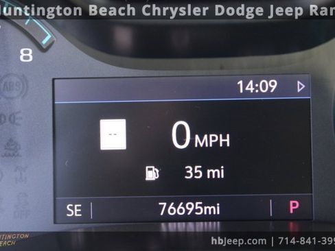 Used 2019 GMC Canyon Denali image 19