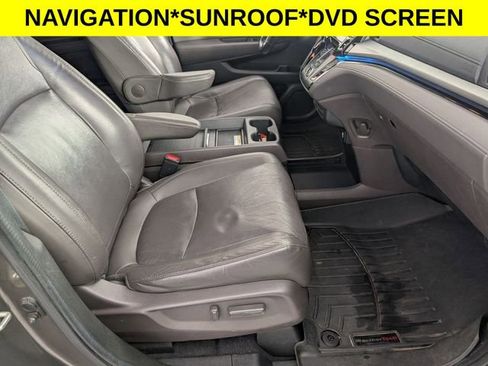 Used 2019 Honda Odyssey Elite image 36