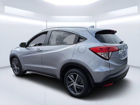 Used 2022 Honda HR-V EX image 5