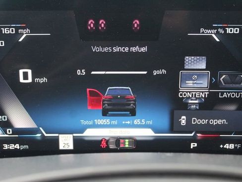 Used 2025 BMW X5 M60i image 18