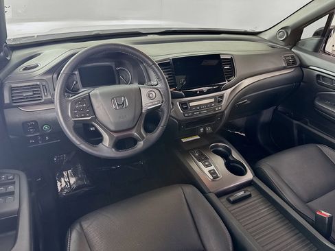 Used 2023 Honda Passport EX-L image 19
