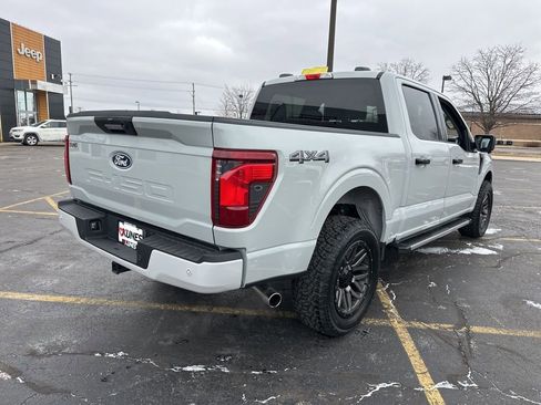 Used 2024 Ford F150 XLT image 8