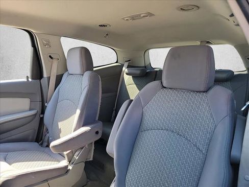 Used 2012 Chevrolet Traverse LT w/ LPO, 'HIT The Road' Package image 10