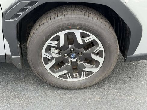 Certified 2026 Subaru Forester Premium AWD/4WD image 9