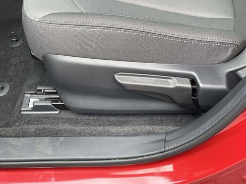 New 2026 Subaru Crosstrek 2.5i AWD/4WD image 16