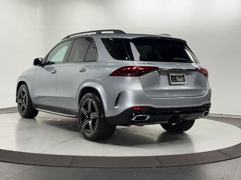 Certified 2025 Mercedes-Benz GLE 450e 4MATIC image 28