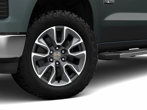 New 2026 Chevrolet Silverado 1500 LT image 6