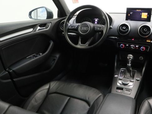 Used 2018 Audi A3 2.0T Premium w/ Convenience Package FWD image 32