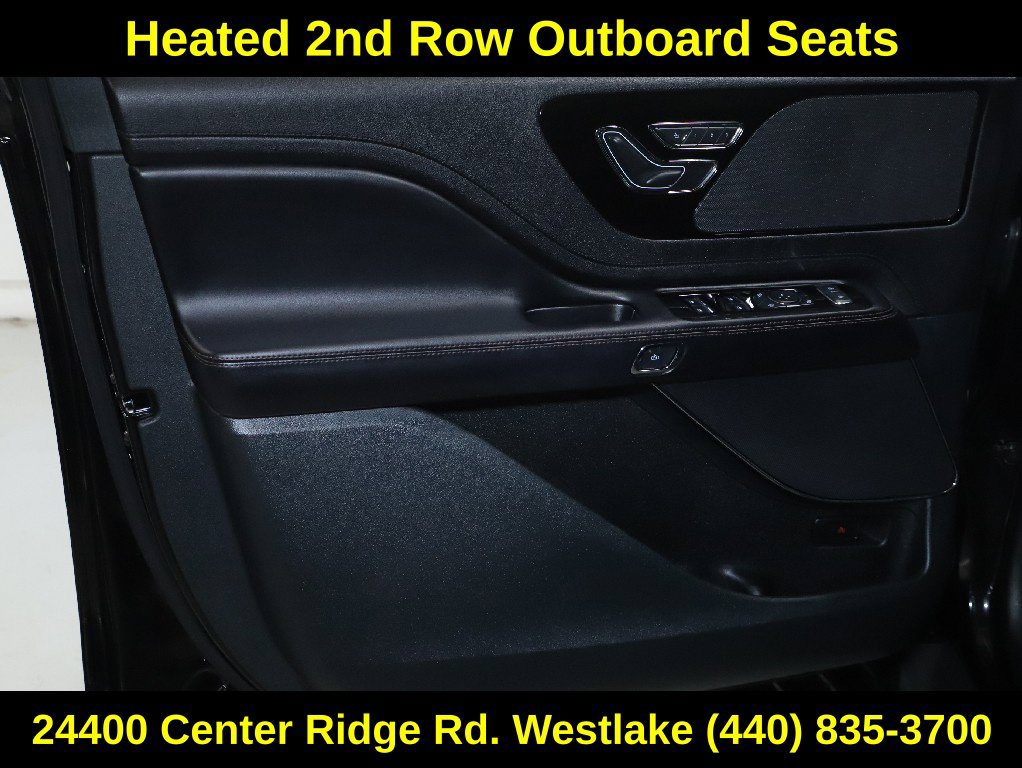 Used 2023 Lincoln Aviator AWD w/ Premium Package image 17