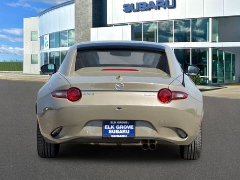 Used 2023 MAZDA MX-5 Miata Grand Touring image 6