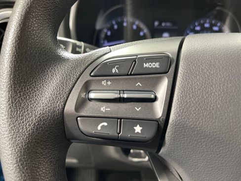 Certified 2023 Hyundai Kona SEL w/ Cargo Package image 30