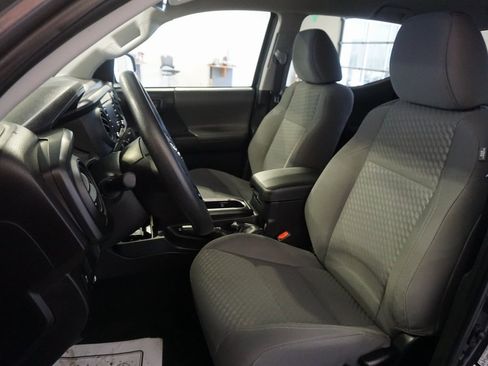 Used 2023 Toyota Tacoma SR image 15