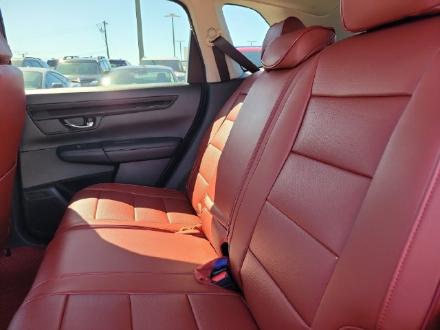 Used 2025 Honda CR-V EX image 15