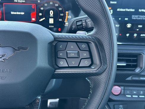 New 2026 Ford Mustang GT Premium image 16