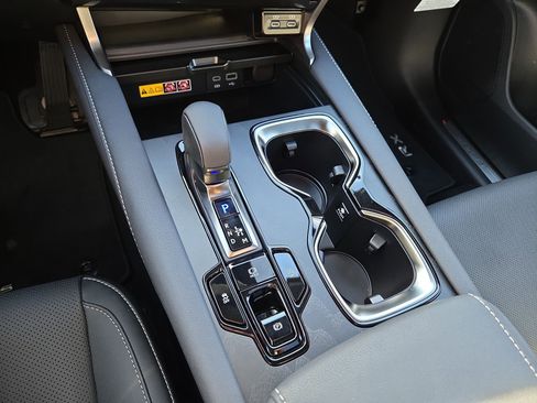 Certified 2026 Lexus RX 350 Premium image 22