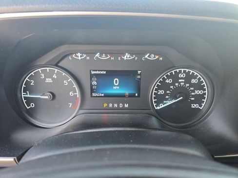 Used 2022 Ford F150 XL w/ STX Appearance Package image 25