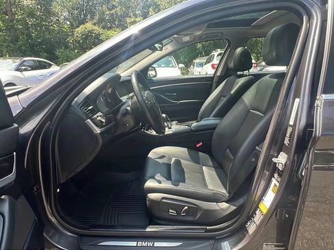 Used 2014 BMW 535i xDrive Sedan AWD/4WD image 28