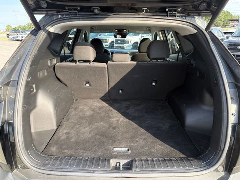 Used 2024 Hyundai Tucson SEL AWD/4WD image 17