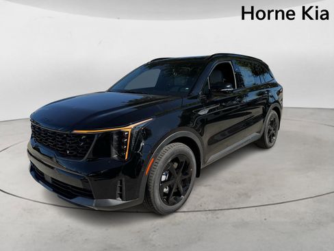 New 2026 Kia Sorento SX Prestige image 7