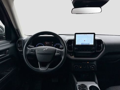 Certified 2021 Ford Bronco Sport Big Bend AWD/4WD image 23