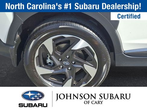 Certified 2026 Subaru Crosstrek 2.5i Limited AWD/4WD image 27