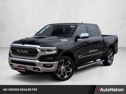 Used 2023 RAM 1500 Limited