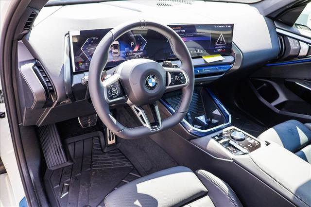 Used 2026 BMW X3 xDrive30i w/ Convenience Package AWD/4WD image 9