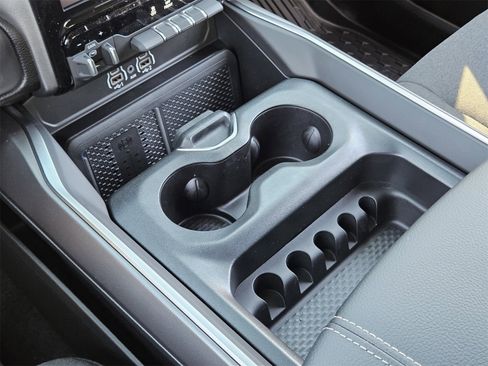 New 2026 RAM 1500 Lone Star image 21