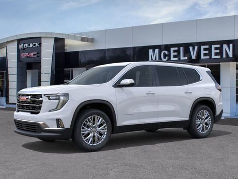 New 2026 GMC Acadia Elevation w/ Elevation Premium Package image 26