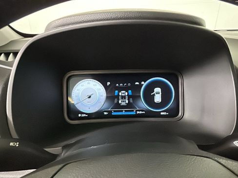 Used 2023 Hyundai Kona Limited AWD/4WD image 22