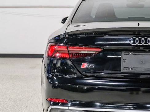 Used 2018 Audi S5 Premium Plus w/ Navigation Package image 39