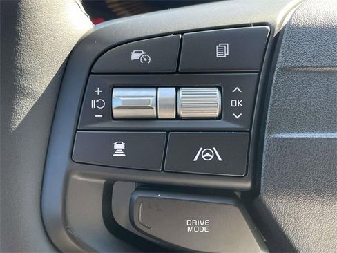 Certified 2026 Kia Sportage EX image 29