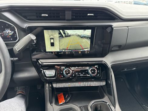 New 2026 GMC Sierra 2500 AT4X w/ Snow Plow Prep/Camper Package image 23