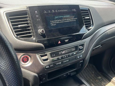 Used 2020 Honda Passport EX-L image 14